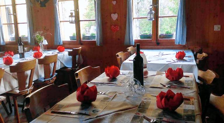 Panorama Hotel Wagenkehr — photo 4