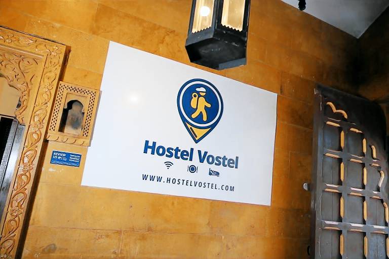 Hostel Vostel — photo 5