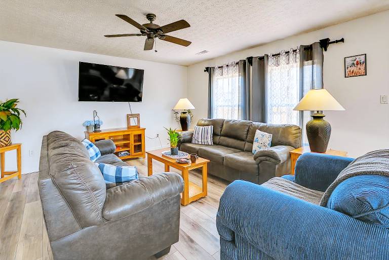 Charming Smiths Grove Home Near Cave Tours! — photo 4