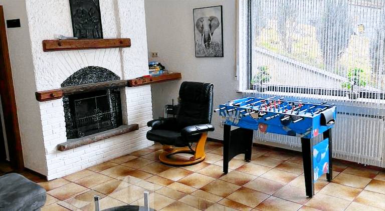 Rental apartment | Pet-friendly — photo 2