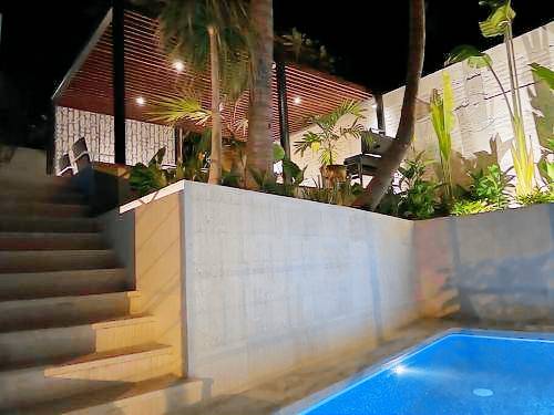 Casa  Todos Santos
