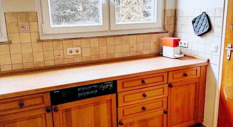Pleasant holiday apartment | Pet-friendly — photo 5