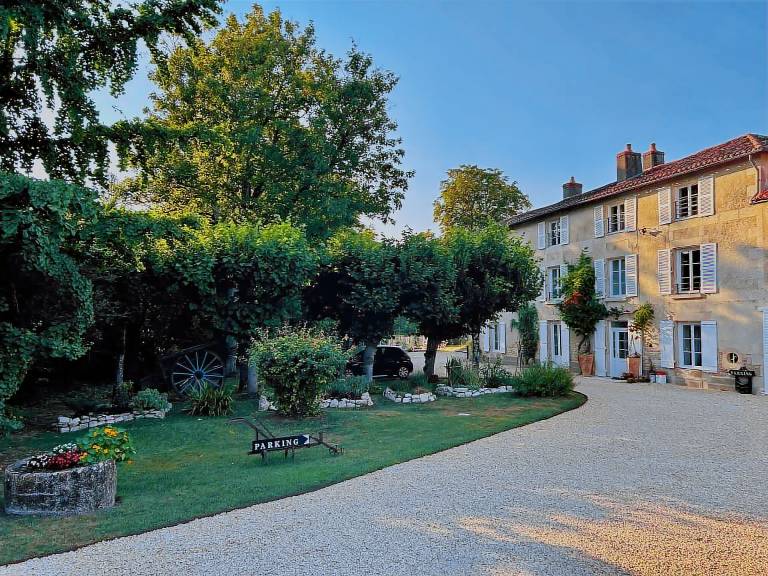 Villa Chasseneuil-du-Poitou