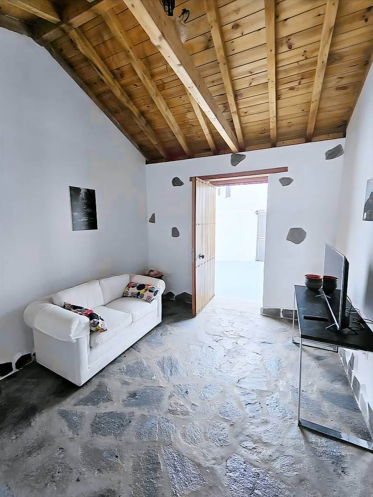 Ferienhaus Alajeró