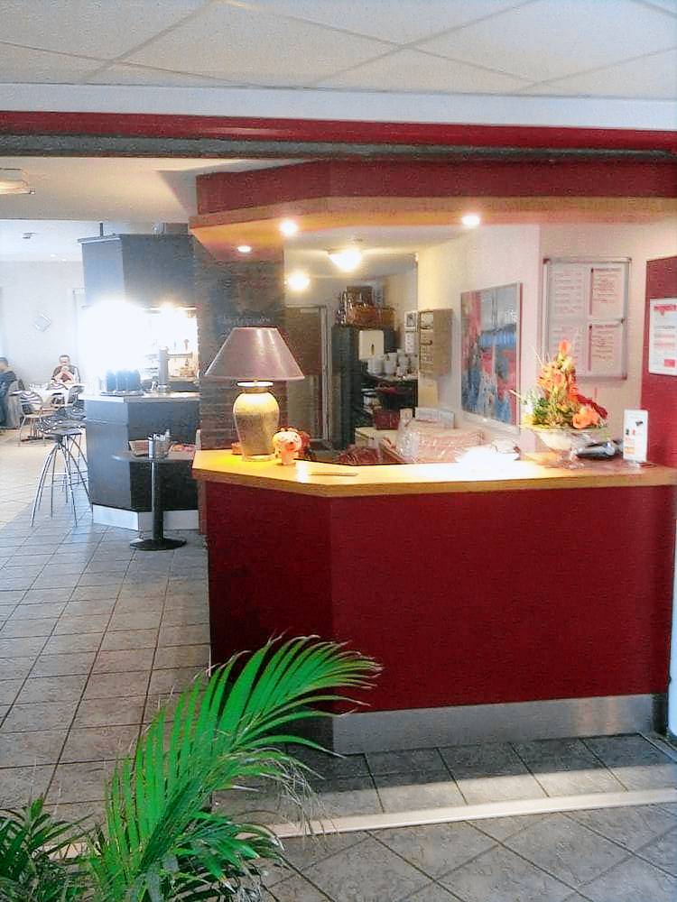 Hotel moulin a vent Gerland — photo 4