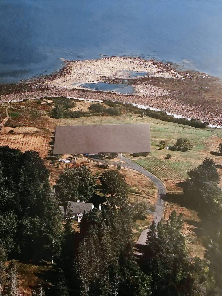 House  Cranberry Isles