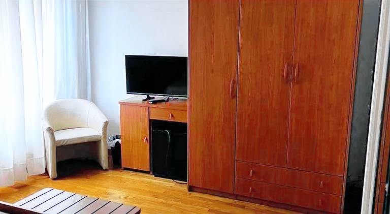 Hotel Mediterraneo — photo 2