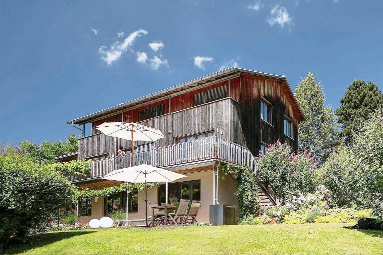 Ferienwohnung  Hittisau