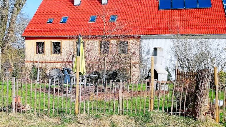 Ferienwohnung Radevormwald