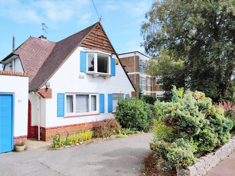 House Boscombe