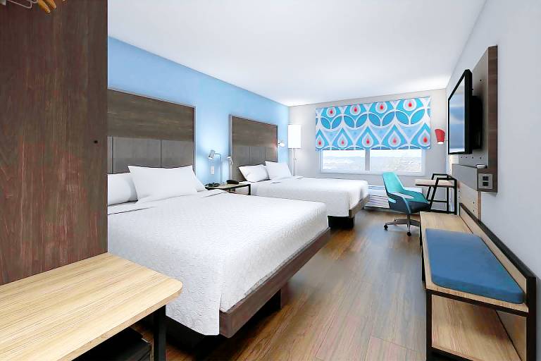 Tru by Hilton Midland East — photo 2