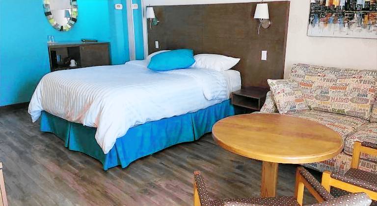 Auberge La Diligence — photo 2