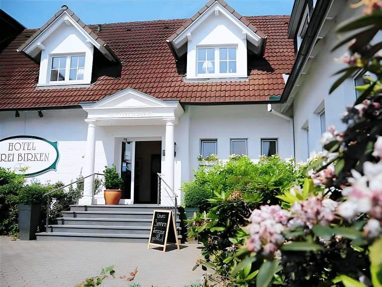 Kurhotel Drei Birken in Osnabrueck