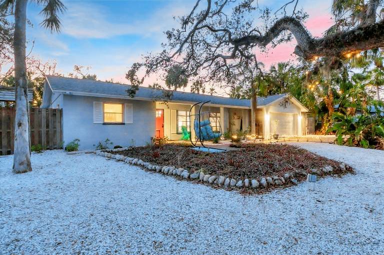 House  Siesta Key