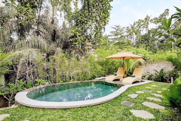 Villa Ubud