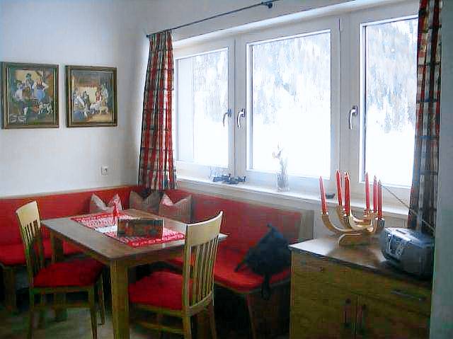 Apartment with 2 rooms for 4 persons — photo 5