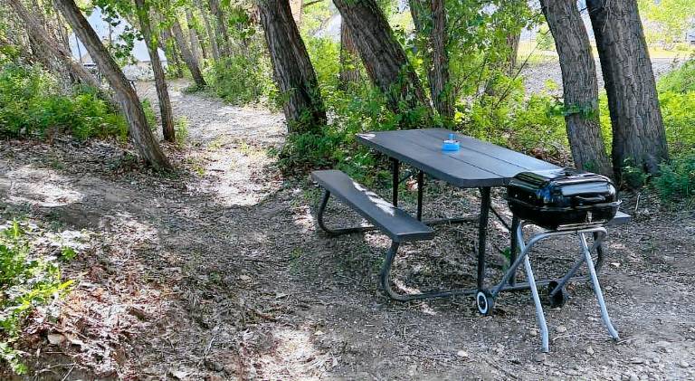 Lovely tent | Dogs allowed — photo 5