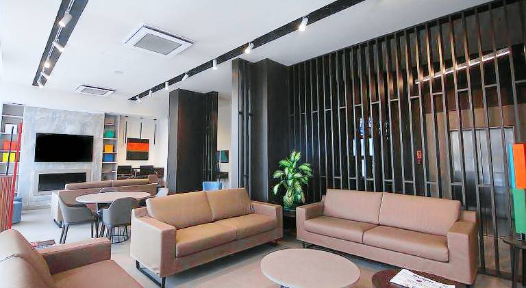 Hotel Santin — photo 4