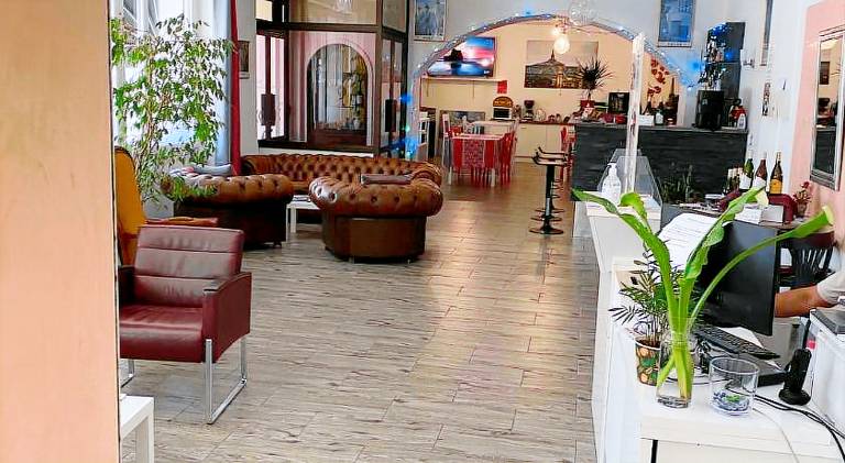 Hotel Le Saint Amand — photo 4