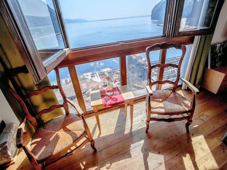 Holiday apartment with 1 room for 2 persons — photo 3