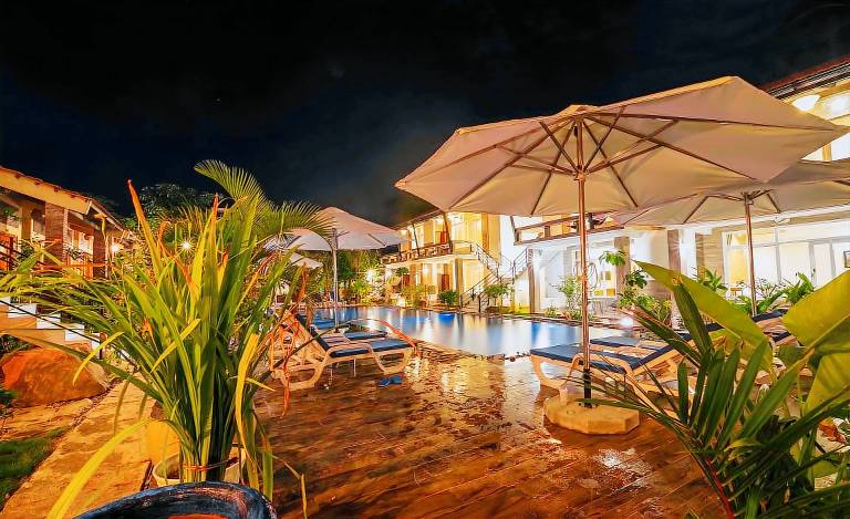 Lan Anh Garden Resort — photo 2