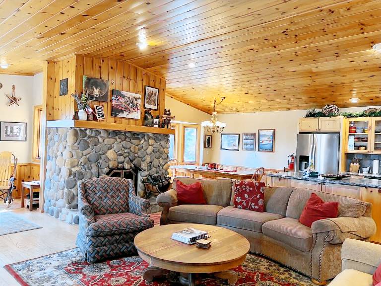 House Carnelian Bay