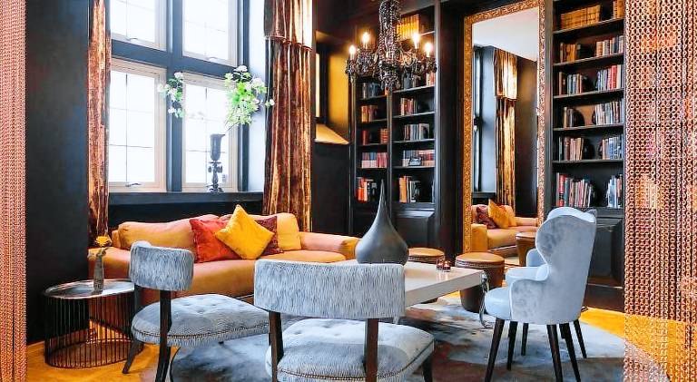 Home Hotel Havnekontoret — photo 3