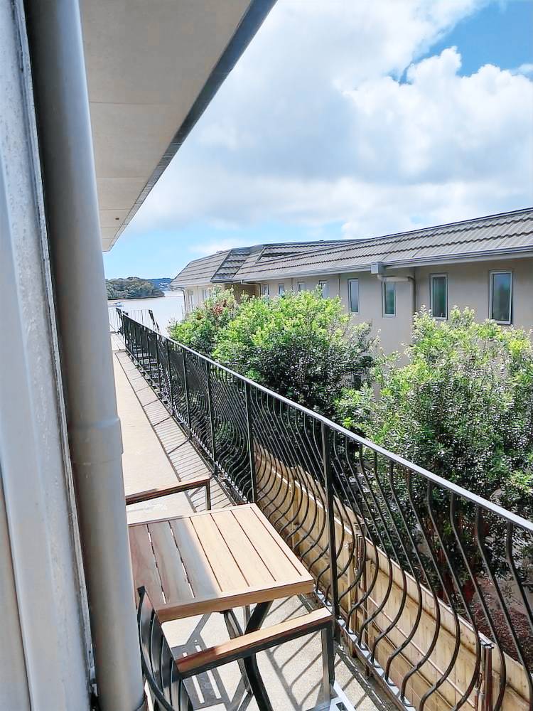Motel  Paihia