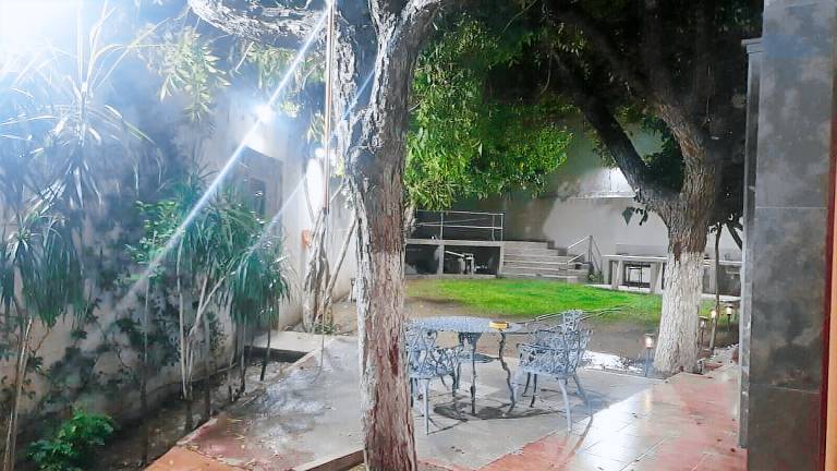 Casa Torreón