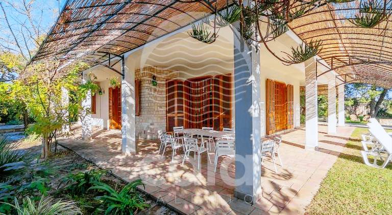 Big villa with pool | Pets allowed — photo 3