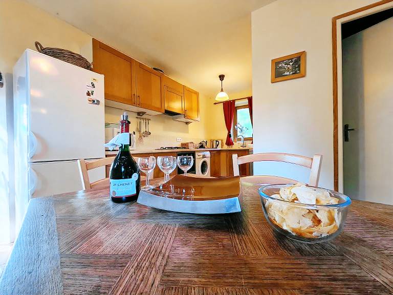 Charming Riverside Mill with Pool, Garden, and Terrace in Brenne — photo 2