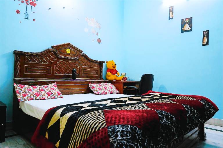 New Kashi Atithya Homestay — photo 2