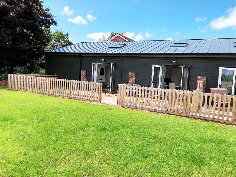 Cottage  Bronington