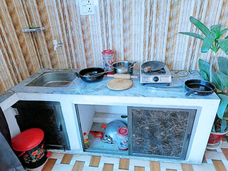 Green stay homestay — photo 4