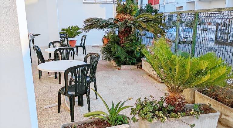 Albergo casa del turista — photo 4