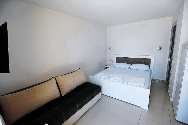 Apartament Ksamil