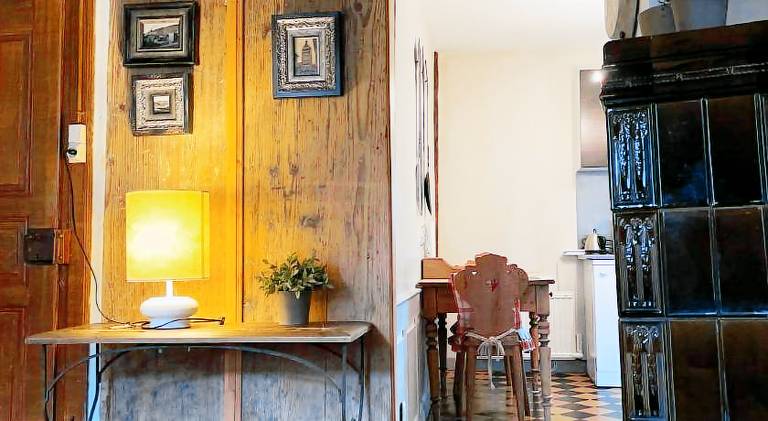 Apartment with 2 rooms for 4 persons — photo 2