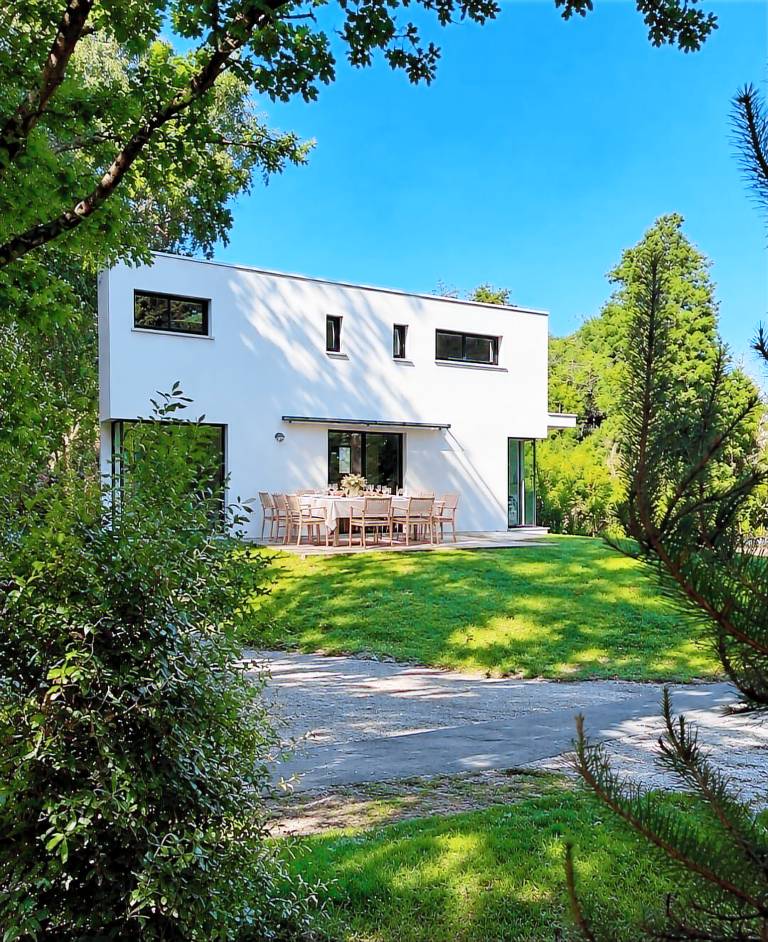 Villa Le Touquet-Paris-Plage
