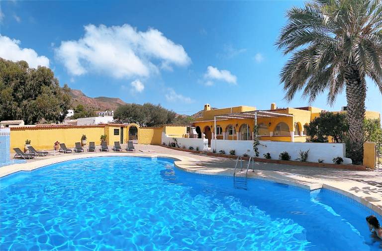 Villa Mojácar
