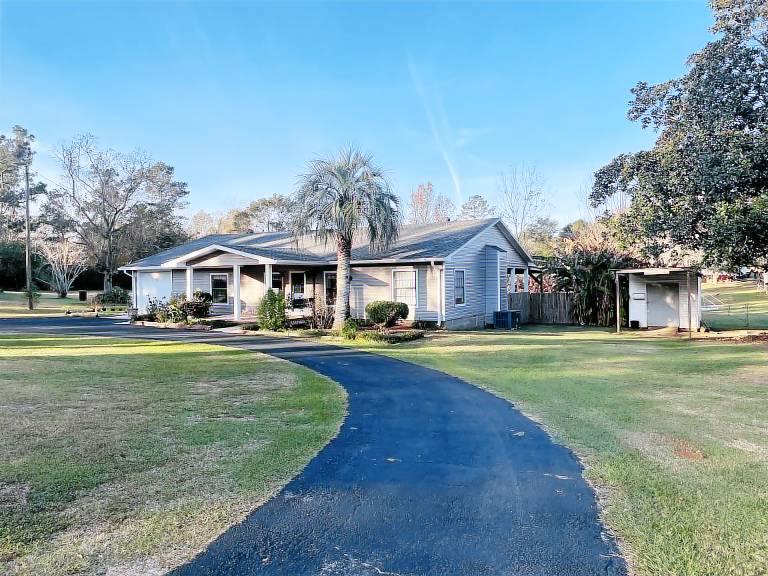 House Fairhope