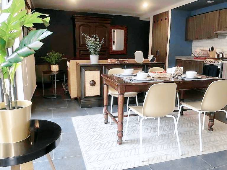 Condo Escandón I Sección