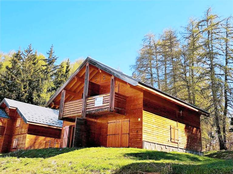 Chalet  Superdévoluy