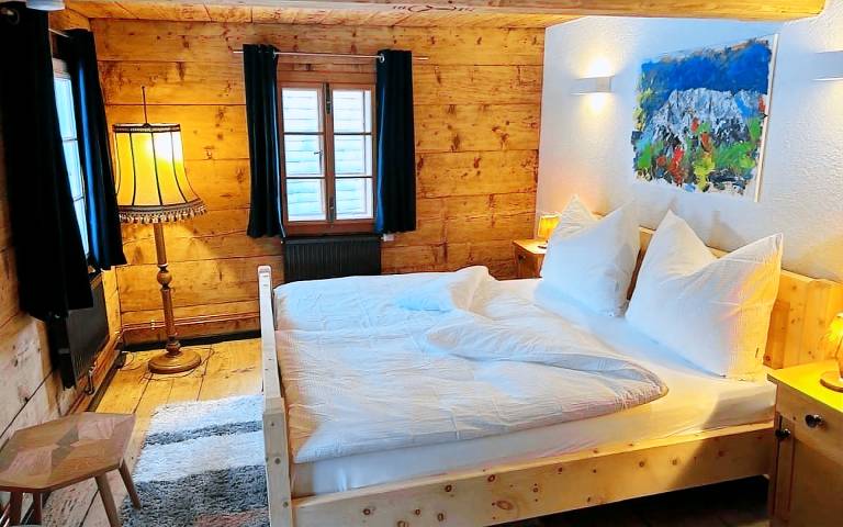 Ferienhaus Tauplitzalm