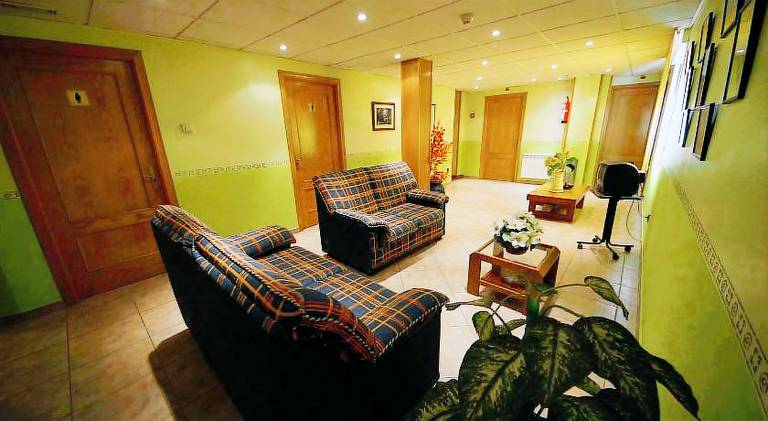 Bed & Breakfast Caspe