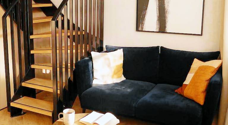 Serviced apartment for 10 persons — photo 4