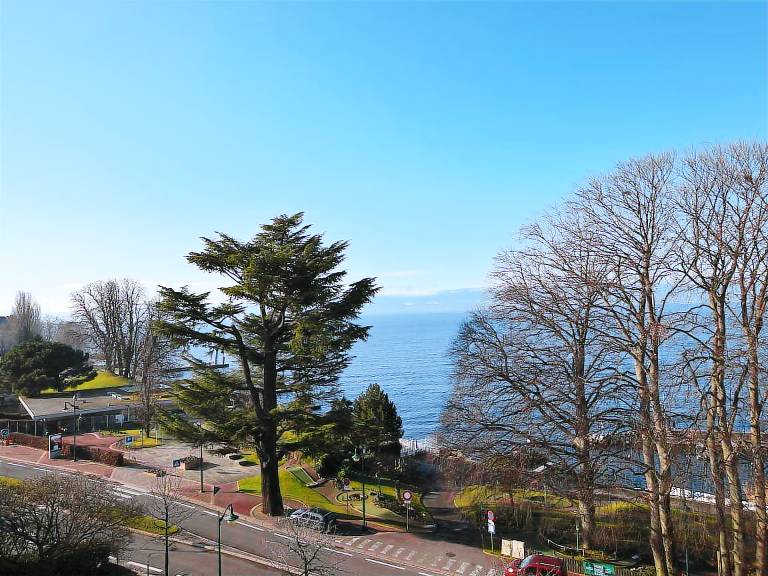 Studio Thonon-les-Bains
