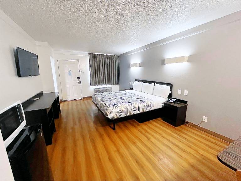 Studio 6 Studio 6 Suites Euless, TX – DFW West — photo 2