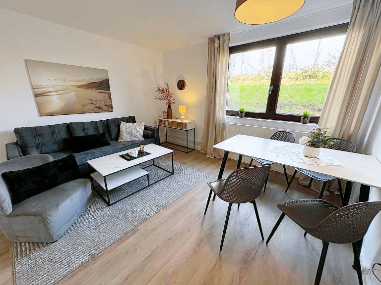 Ferienwohnung Kellenhusen