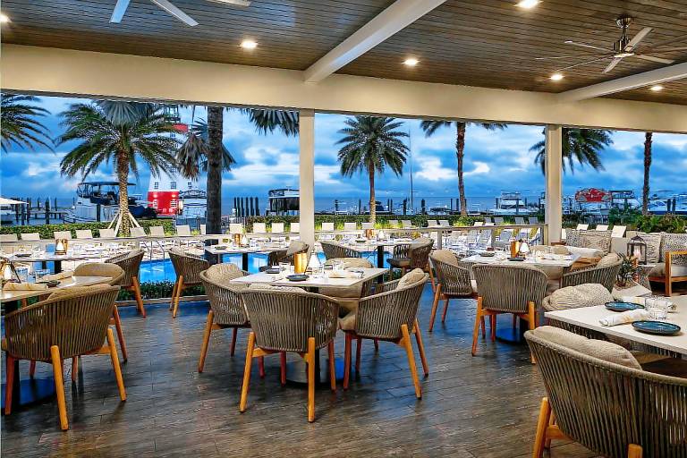 Faro Blanco Resort Marathon Florida Keys, Curio by Hilton — photo 2