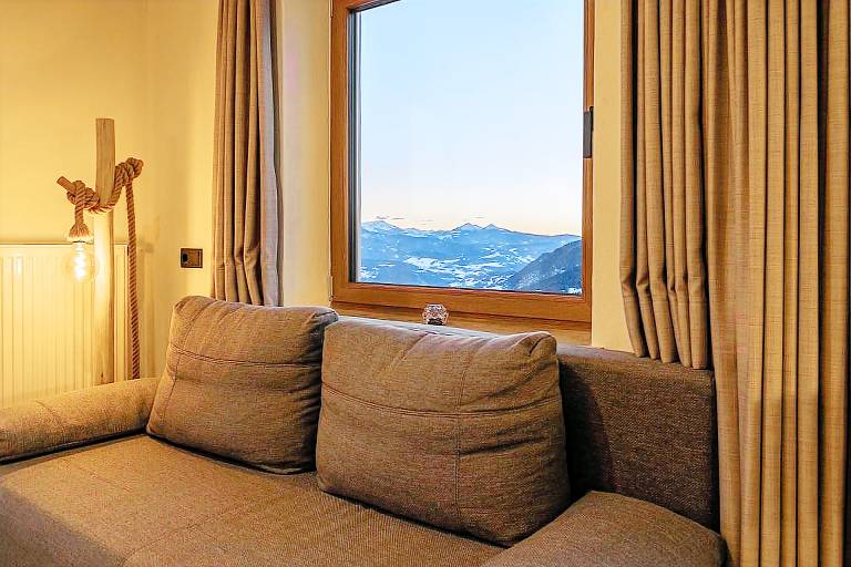 Apartment 'Schönblick' with Mountain View, Private Terrace and Wi-Fi — photo 4